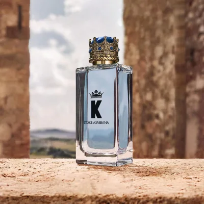 Dolce & Gabbana King 100ML EDT